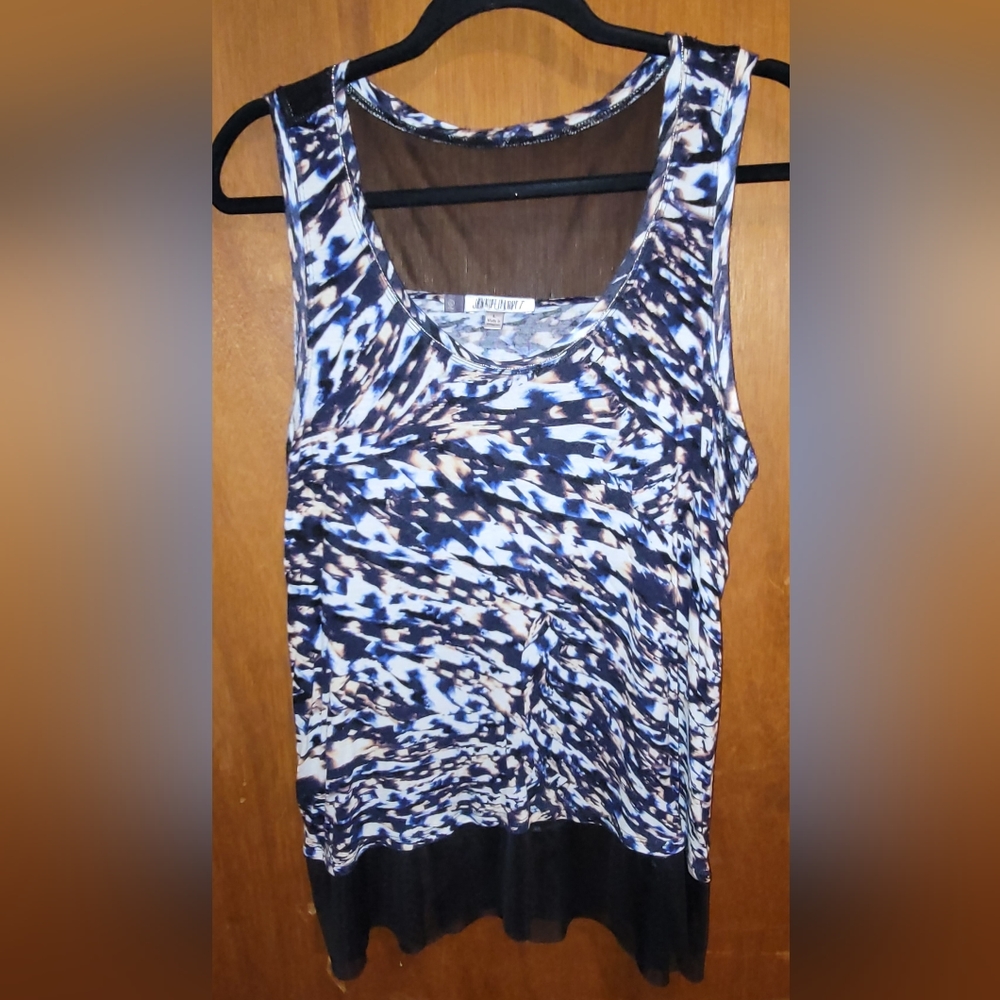 Jennifer Lopez Tank Top